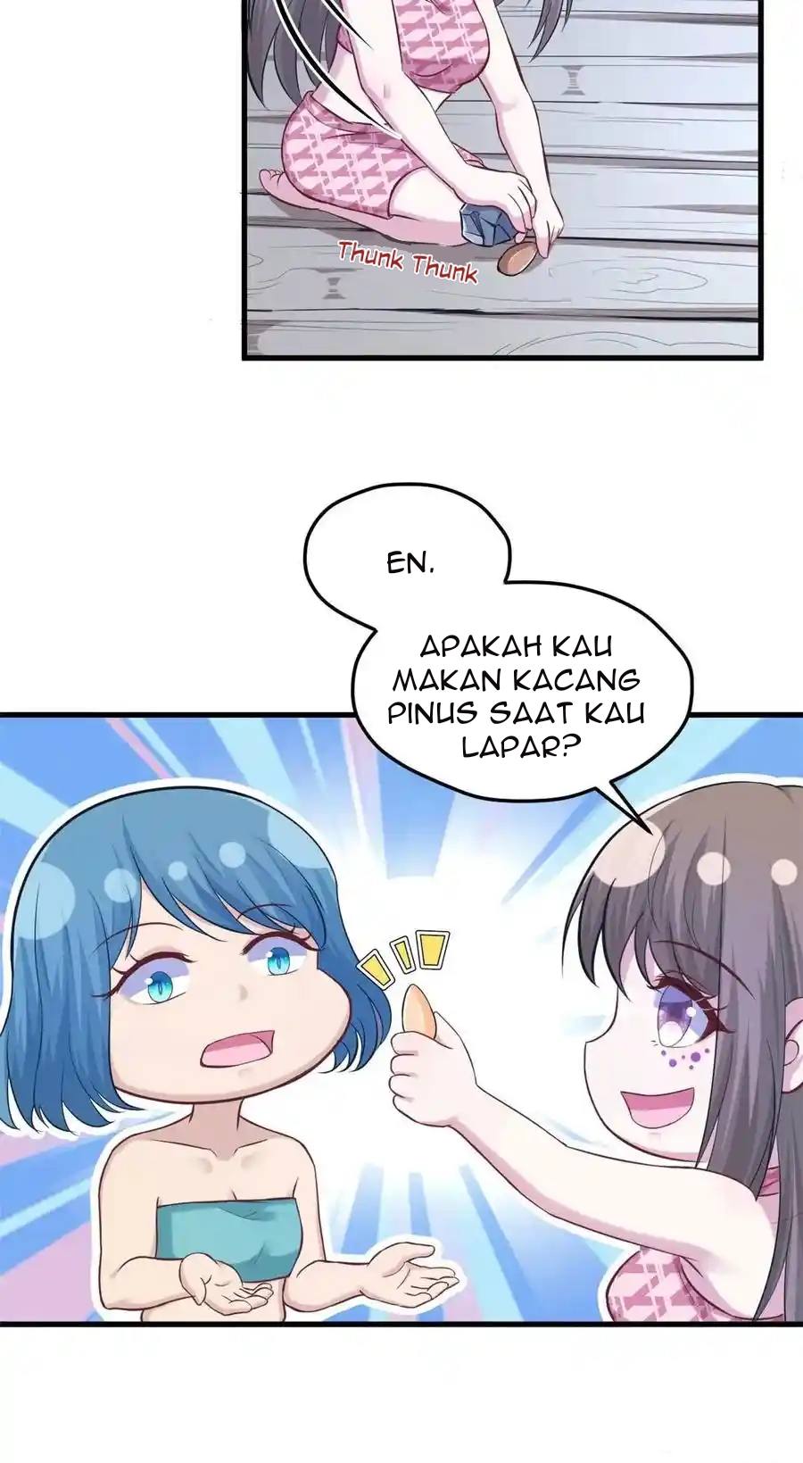 Beauty and the Beasts Chapter 182 Gambar 17